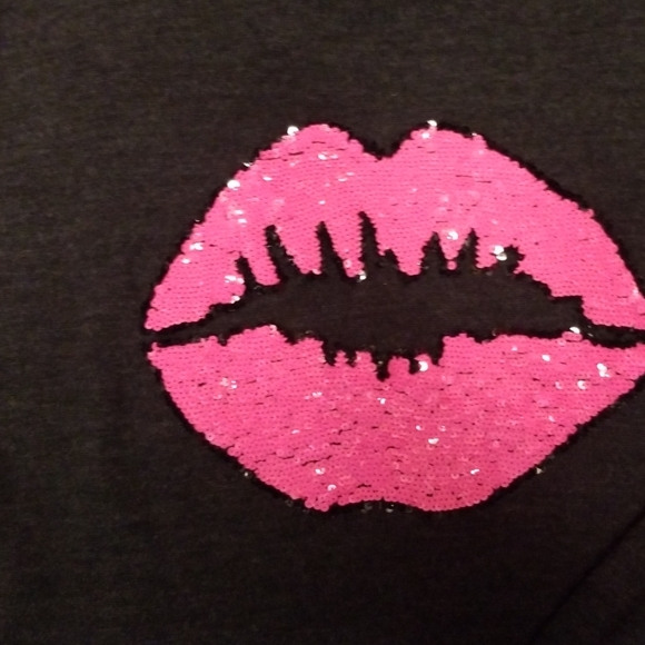 markus lupfer lip sweater - Picture 2 of 6